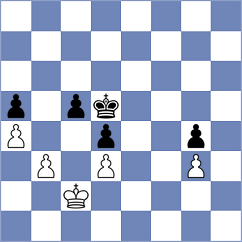 Curtis - Garcia Cuenca (chess.com INT, 2024)