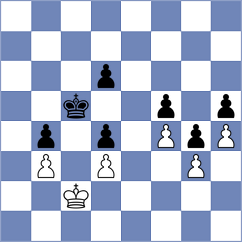 Tangtartharakul - Lakhani (Chess.com INT, 2021)