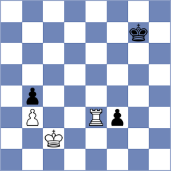 Moussard - Aliyev (chess.com INT, 2025)