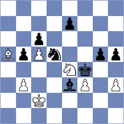 Fernandes - Komliakov (ICC INT, 2000)