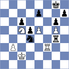 Kraus - Gaehwiler (chess.com INT, 2021)