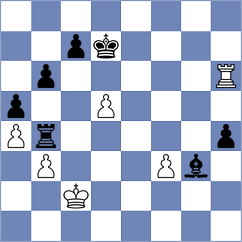 Zochowski - Sadovsky (chess.com INT, 2023)