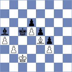 Novikova - Yonal (chess.com INT, 2024)