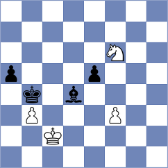 Spata - Munoz (chess.com INT, 2024)