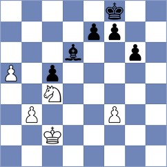 Ristic - Tindall (Sydney, 1996)