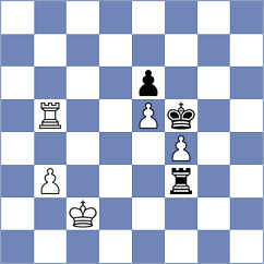 Szatan - Grodzicki (Chojnice, 2009)