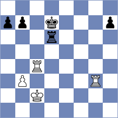 Zanini - Guerra (Padova, 1986)