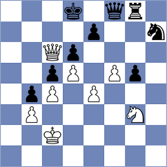 Itgelt - Hong (chess.com INT, 2024)