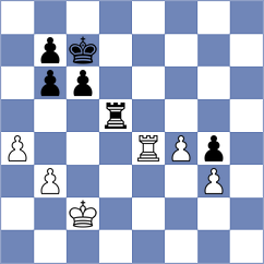 Artemenko - Kazantseva (Lesnoj Gorodok, 2009)