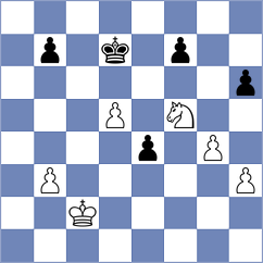 Luba - Vlassov (chess.com INT, 2024)