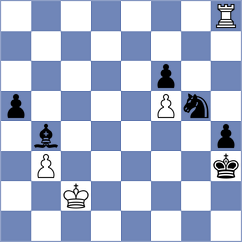 Deiko - Gelfand (Minsk, 1983)
