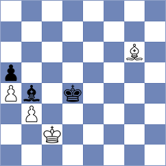 Harriott - Floresvillar Gonzalez (chess.com INT, 2024)