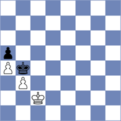 Korkmaz - Dahal (chess.com INT, 2025)