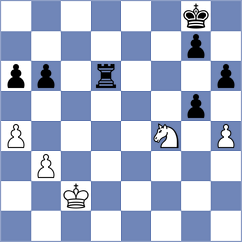 Donchenko - Fier (chess.com INT, 2025)