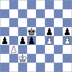 Dzhaparov - Vifleemskaia (chess.com INT, 2022)