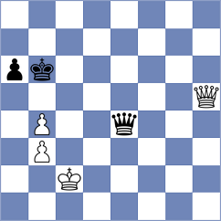 Merino - Chavez (San Salvador, 1995)