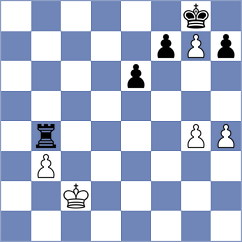 Navara - Van Wely (chess.com INT, 2025)