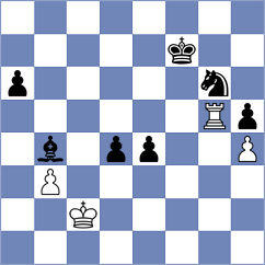 Titova Boric - Fatalibekova (Sverdlovsk, 1985)