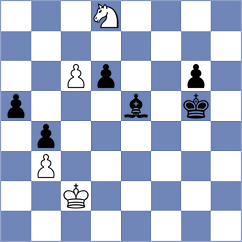 Samarth - Ramirez (chess.com INT, 2023)
