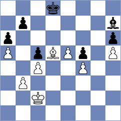 Topalov - Martin (Tenerife, 1997)