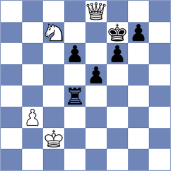 Truelson - Abdulsalam (Chess.com INT, 2017)