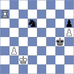 Magomedov - Labok (Podolsk, 1992)