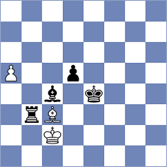 Slavin - Souza (chess.com INT, 2023)
