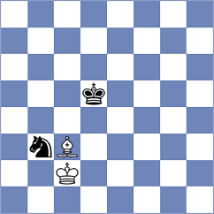 Harsh - Makarian (chess.com INT, 2023)