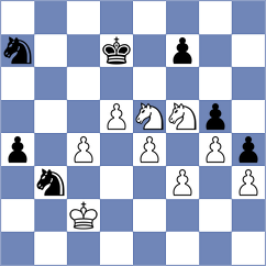 Sepulveda Herrera - Rodriguez (Santiago de Chile, 1994)