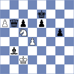 Troeger - Lopez (Frankfurt, 2013)