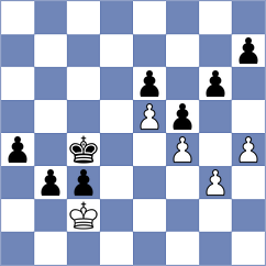Maheshwari - Vk (Chess.com INT, 2021)