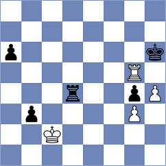 Liakhovetsky - Ivanov (Slavutich, 1998)