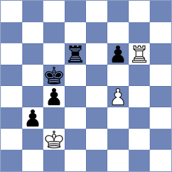 Hehir - Acosta Villarroel (chess.com INT, 2024)
