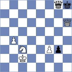 Mitev - Arnaudov (Pazardzik, 1991)