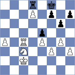Shipov - Ozen (Chess.com INT, 2021)