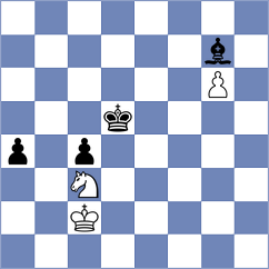 Branicki - Chrisidis (Torun, 1999)