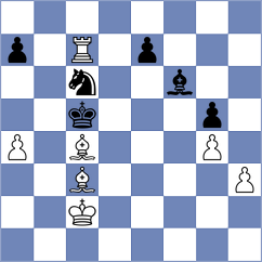 Przybylski - Ulasevich (chess.com INT, 2022)