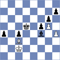 Rodriguez Buroz - Sjugirov (Lichess.org INT, 2021)