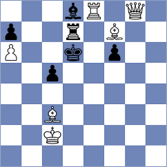 Ali - Garg (chess.com INT, 2025)