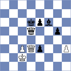 Gazis - De Souza (chess.com INT, 2021)