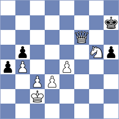 Dorji - Vilaphen (Chess.com INT, 2020)