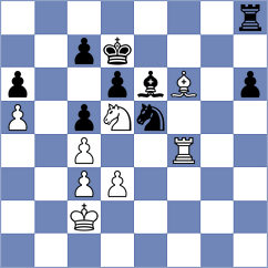 Weetik - Stevens (Chess.com INT, 2021)
