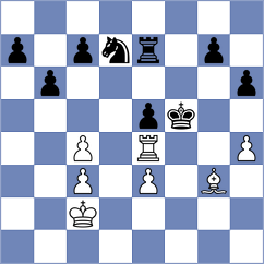 Steininger - Hechl (Playchess.com INT, 2020)