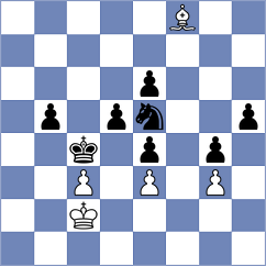 Huseynova - Ollier (chess.com INT, 2025)