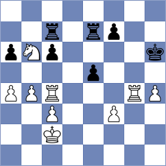 Lach - Kucharczak (Chotowa, 2009)
