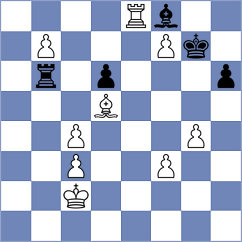 Lowes - Corrales Jimenez (Chess.com INT, 2020)