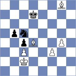 Shimanov - Bychkov (Chess.com INT, 2020)