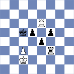Farran Martos - Lopez Martinez (Barcelona, 2012)
