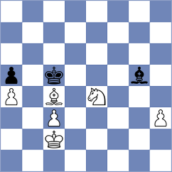 Belov - Hasangatin (chessassistantclub.com INT, 2004)