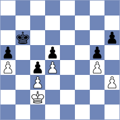 Rubio - Laiz (Santiago de Chile, 1994)